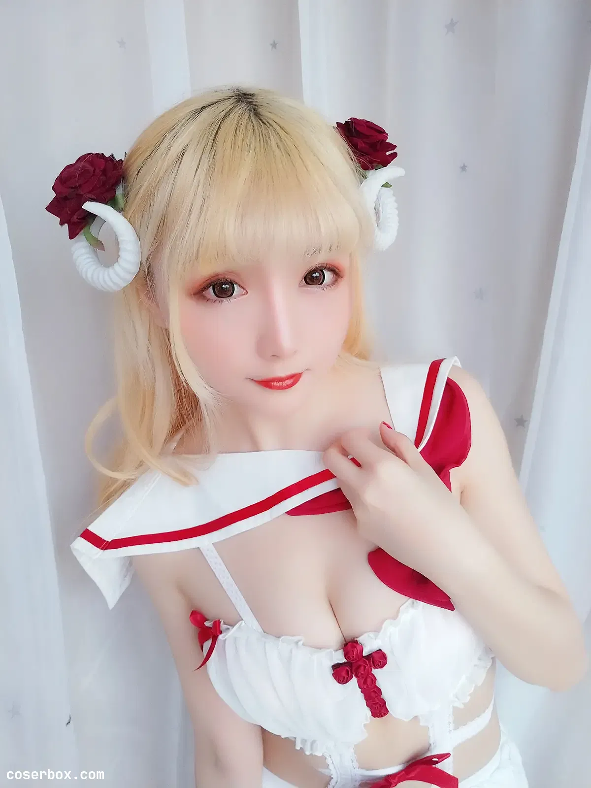 星之迟迟 2024.11.30 玫瑰月光包 - 2