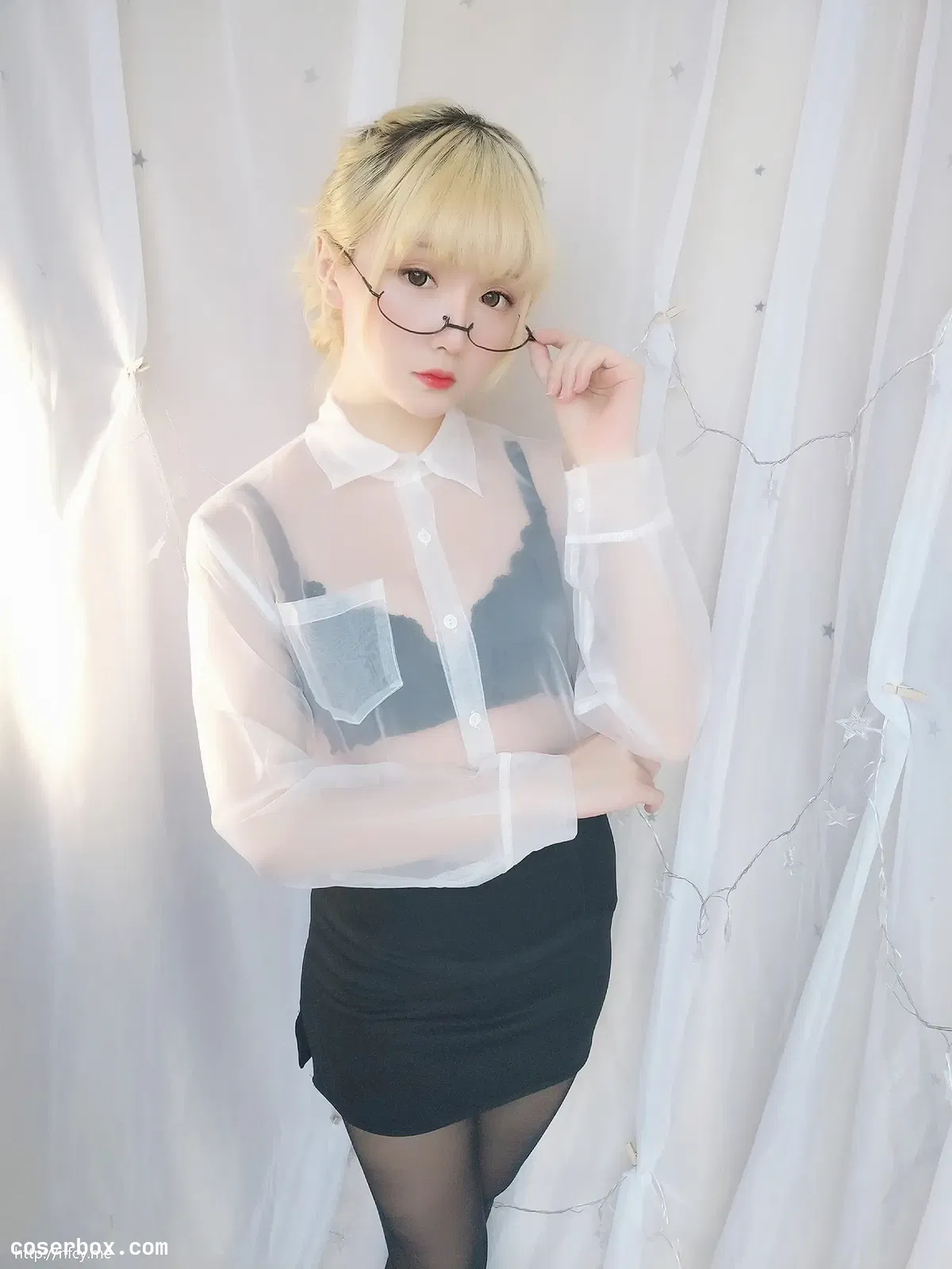 星之迟迟 2024.11.30 今晚加班包 - 2