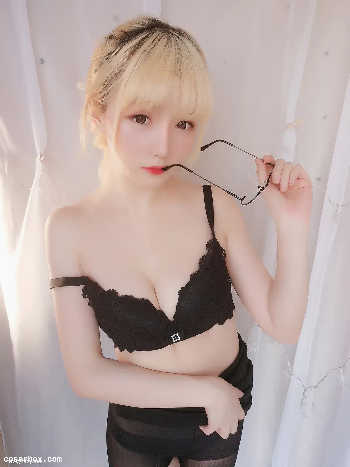 星之迟迟 2024.11.30 今晚加班包 - 1