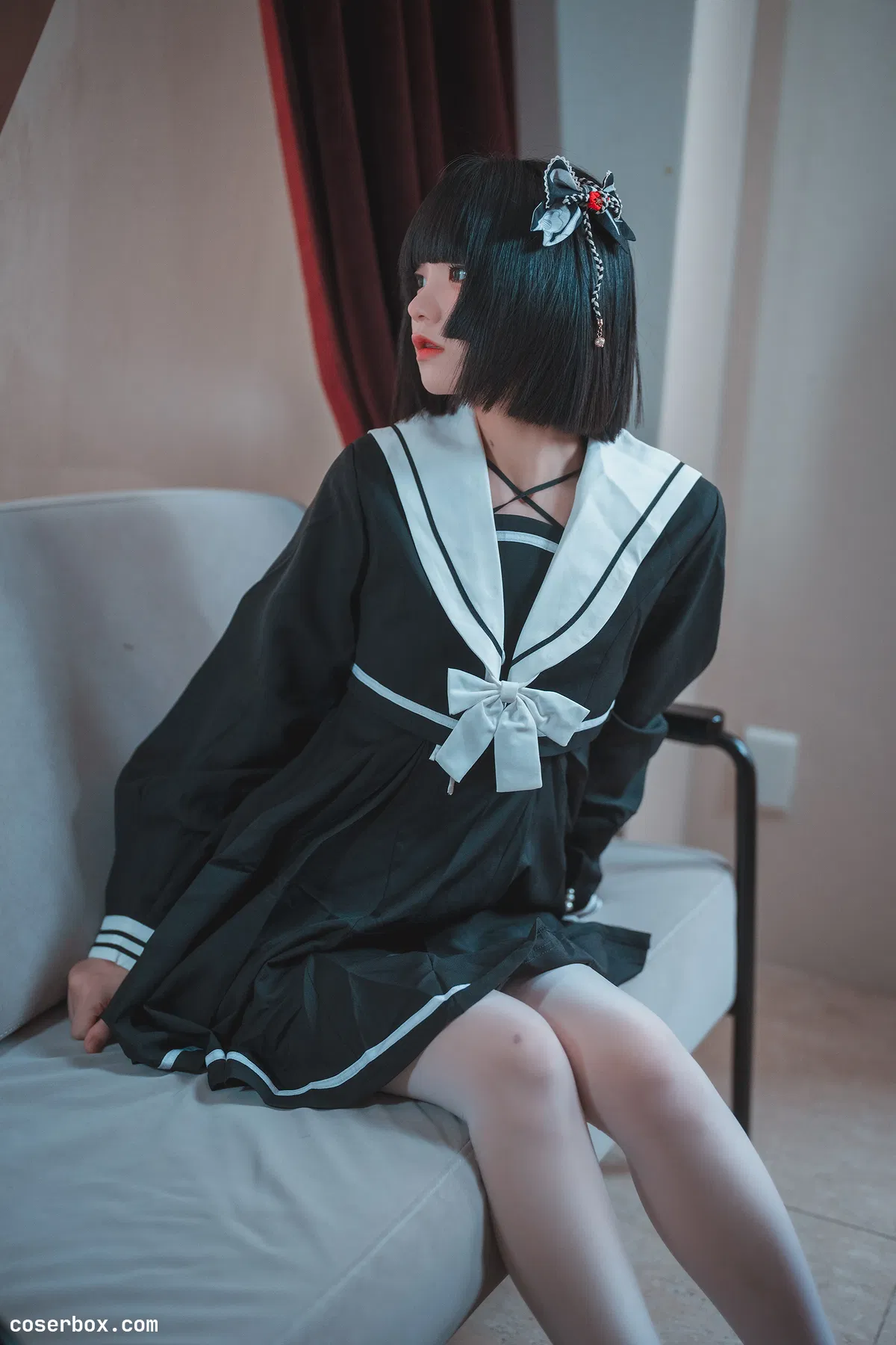 Jenny (정제니) 2024.12.17 DJAWA Photo Swimming Lessons - 1