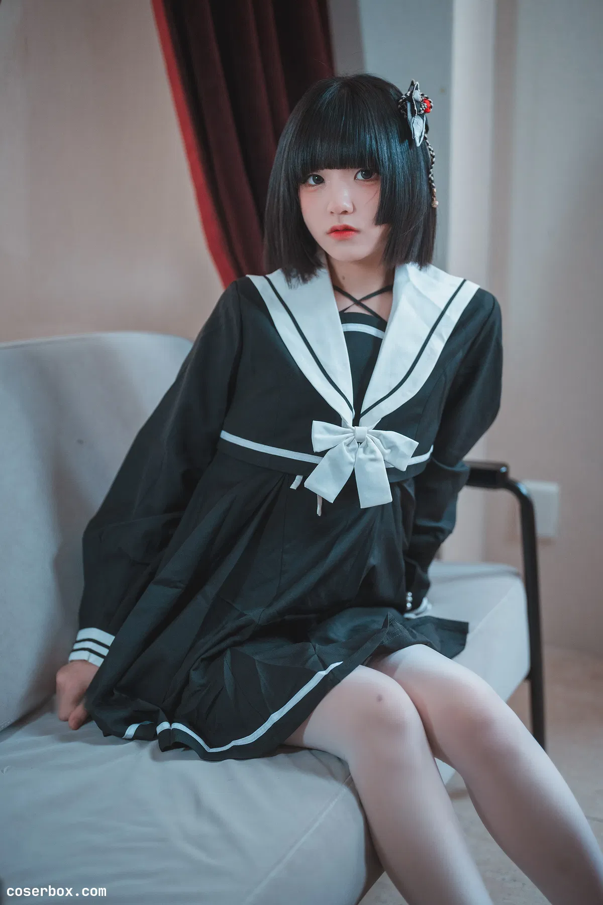 Jenny (정제니) 2024.12.17 DJAWA Photo Swimming Lessons - 2