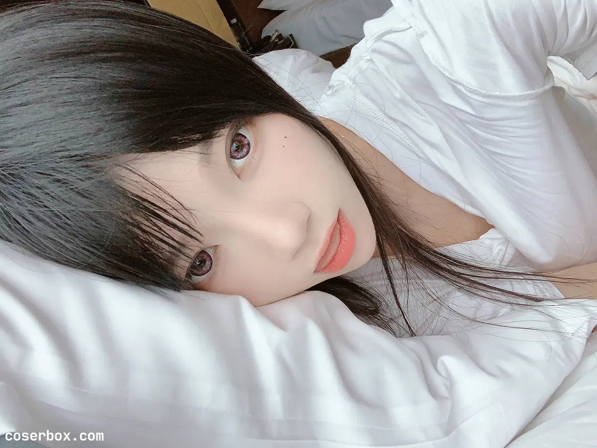 桜桃喵 2024.12.19 小猫小猫 - 2