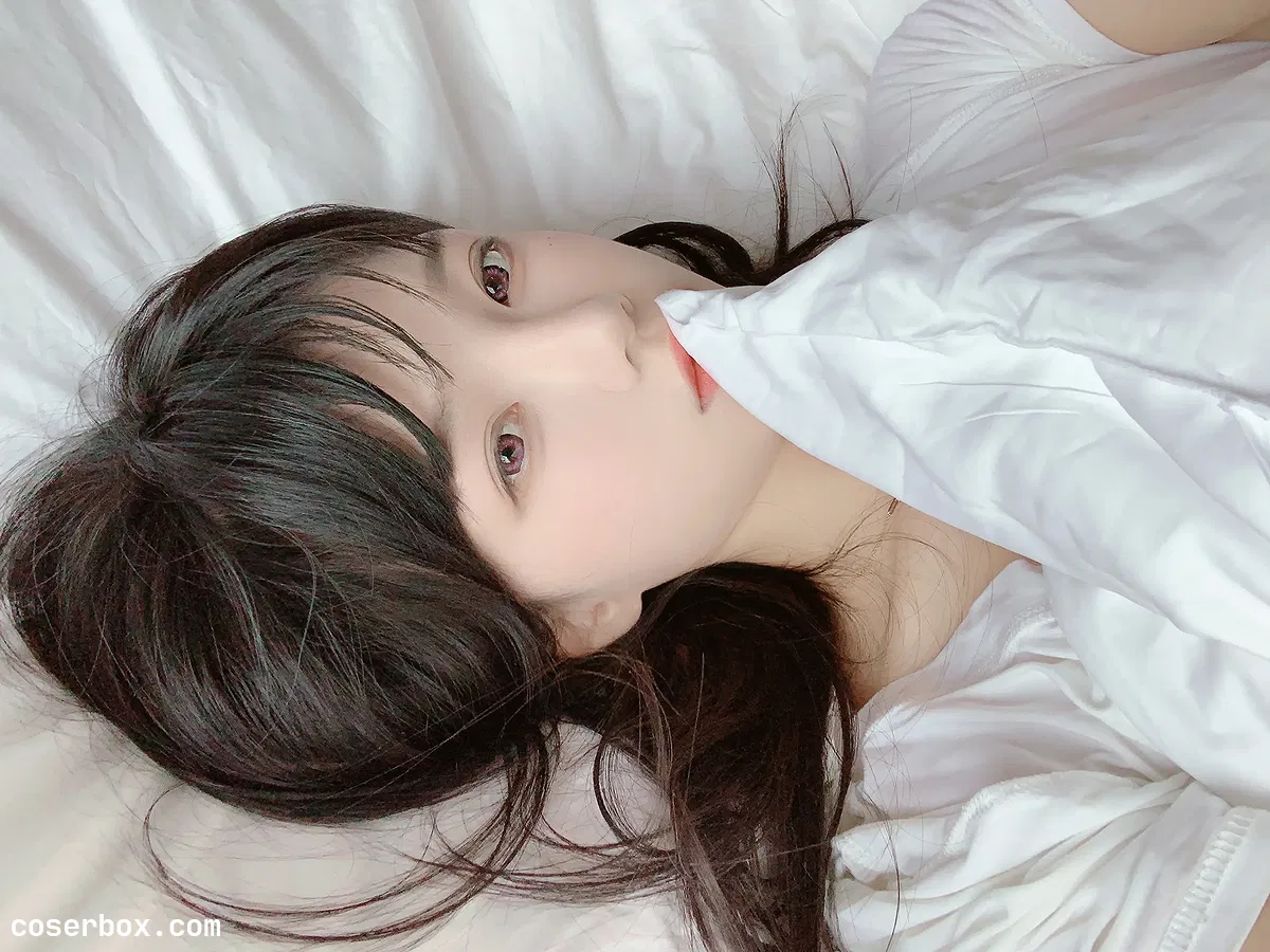 桜桃喵 2024.12.19 小猫小猫 - 1