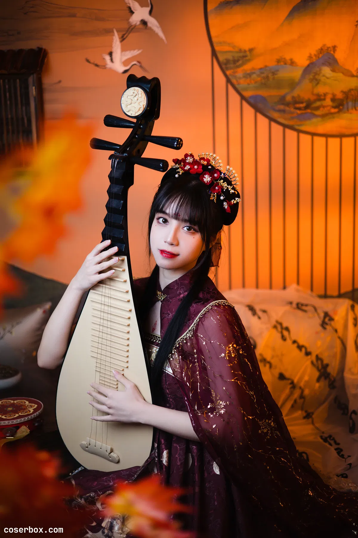 贰加六 2025.01.06 囚牛问琴 - 2