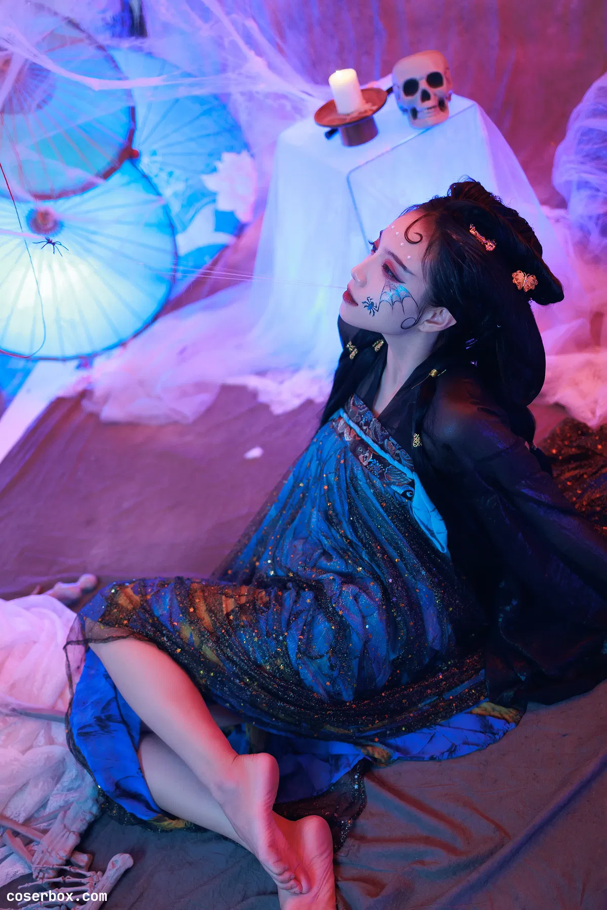 贰加六 2025.01.08 盘丝洞 - 2