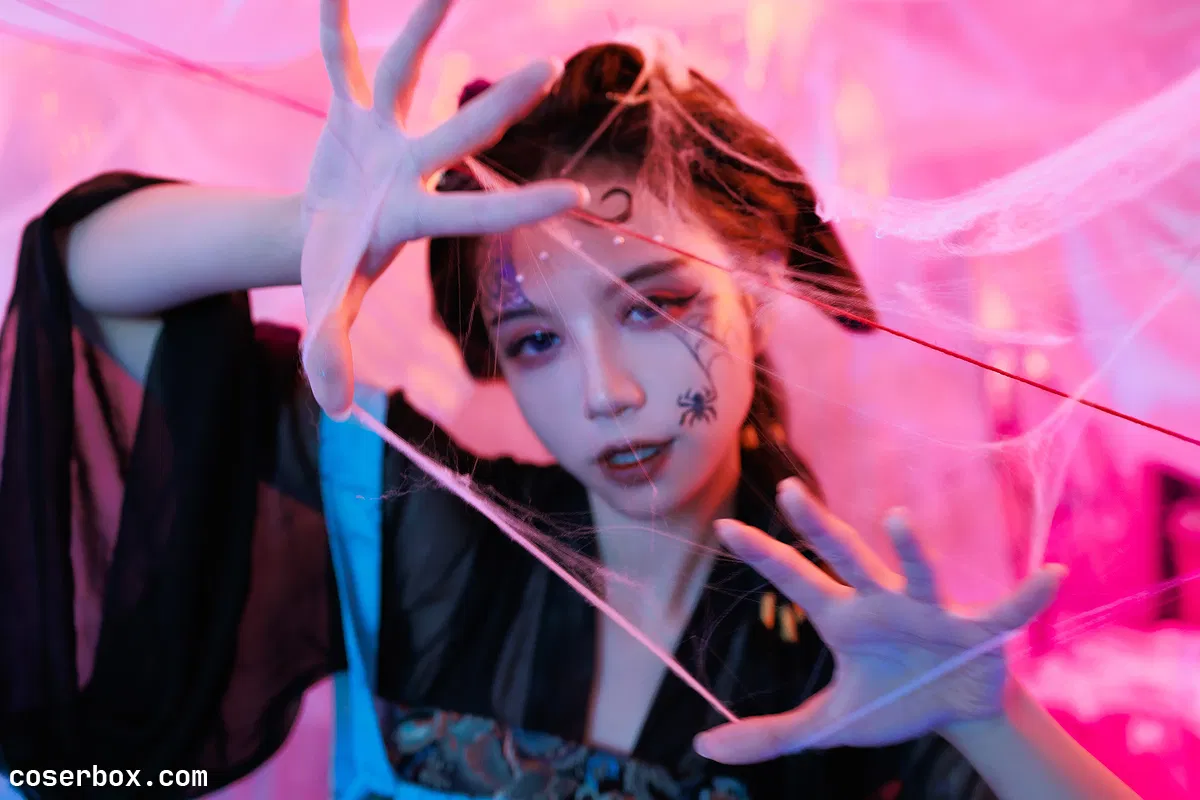 贰加六 2025.01.08 盘丝洞 - 1