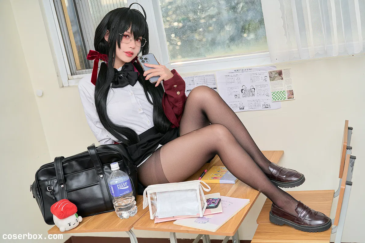 PingPing 2024.12.27 Taihou - 1