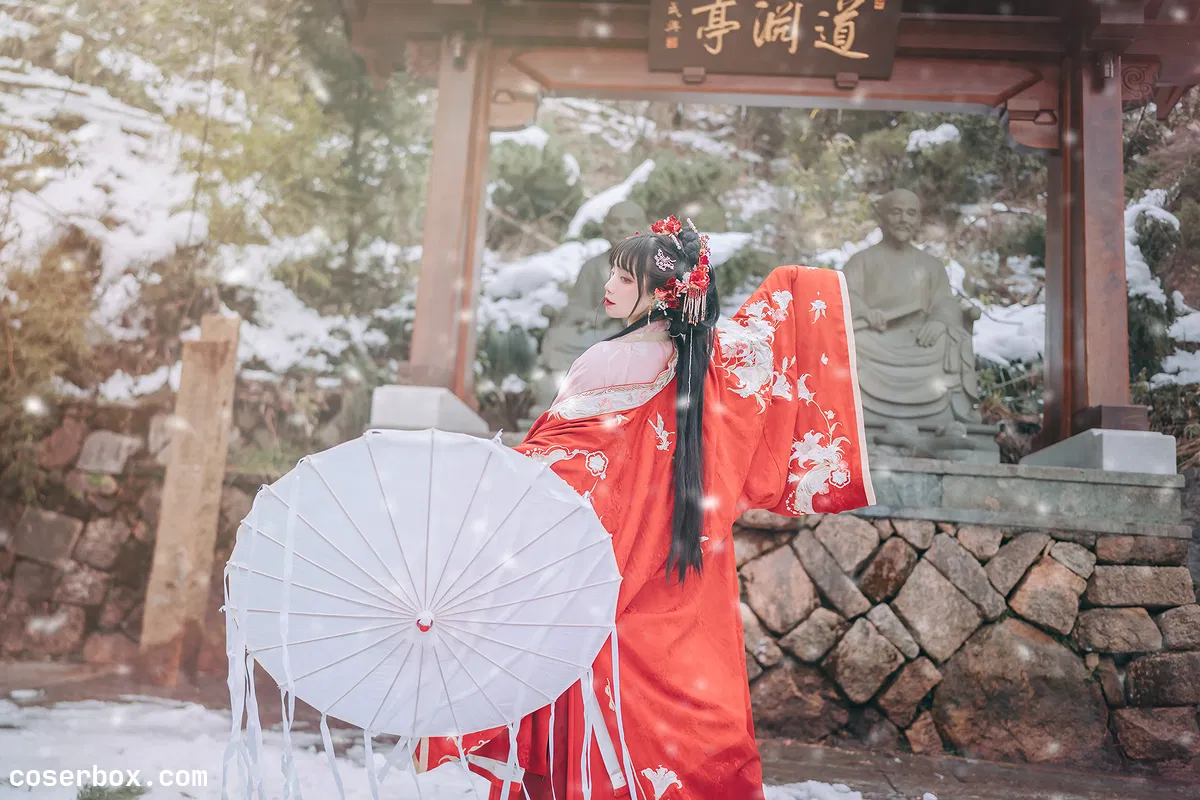 贰加六 2024.12.31 踏雪之舞 - 2