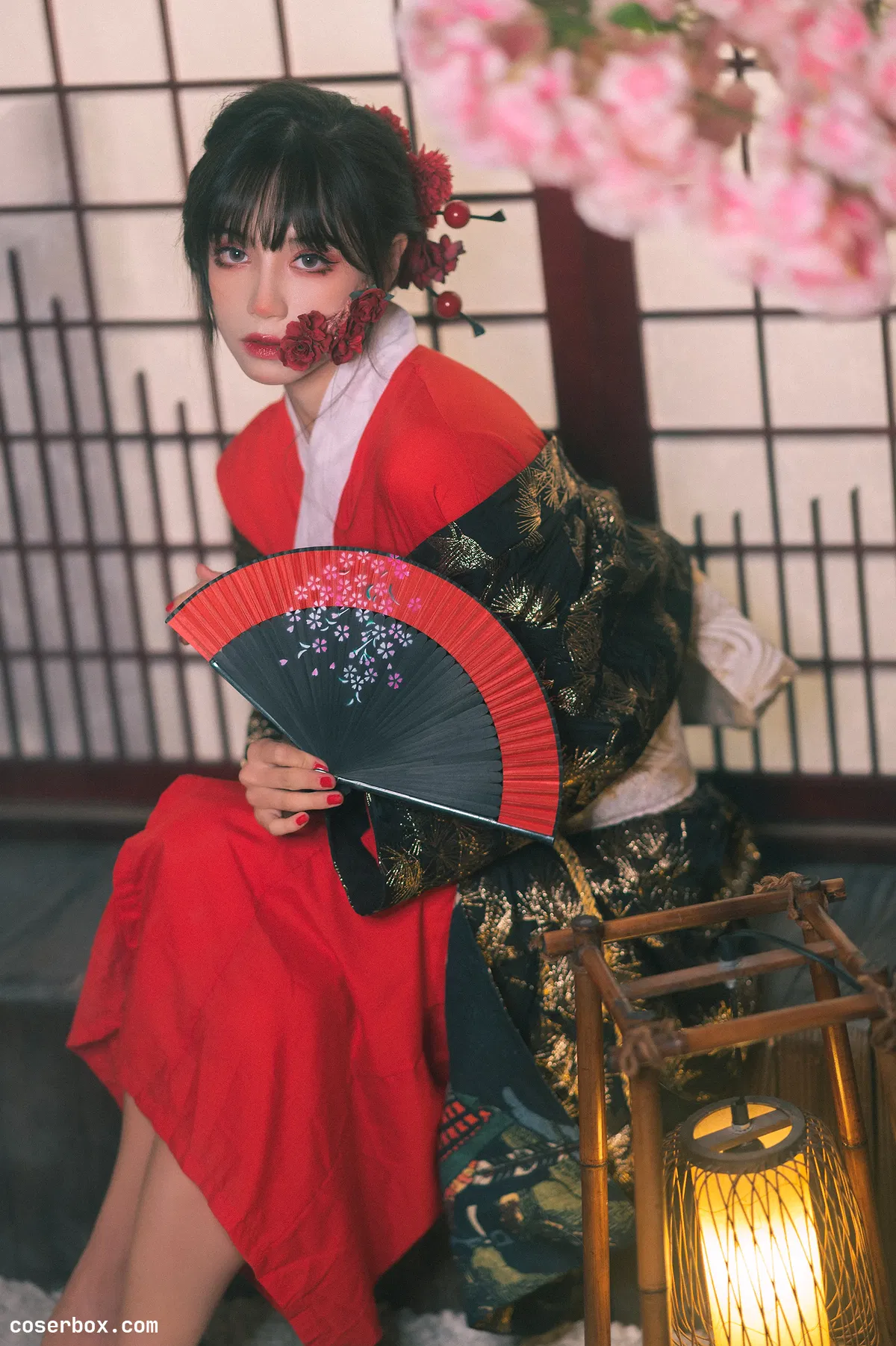 贰加六 2025.01.13 裂口女 - 2