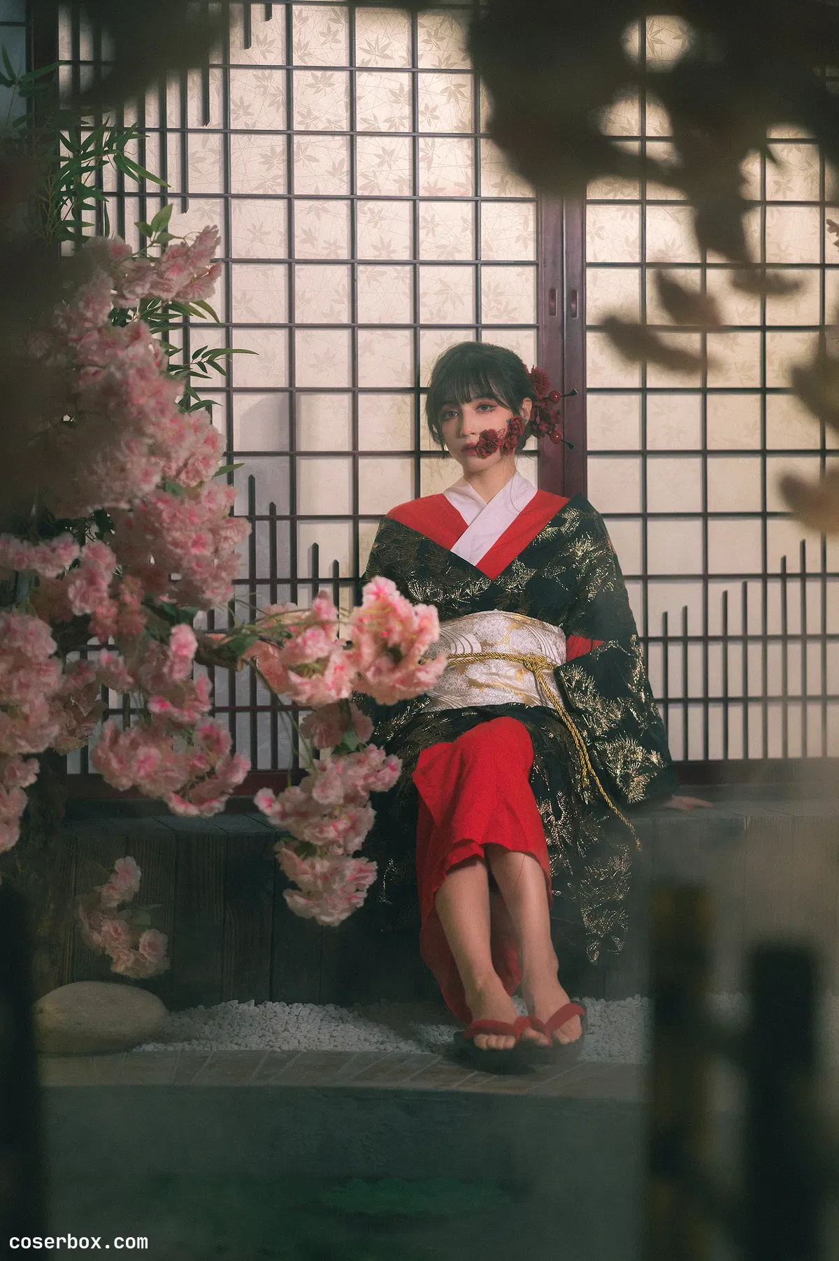 贰加六 2025.01.13 裂口女 - 1