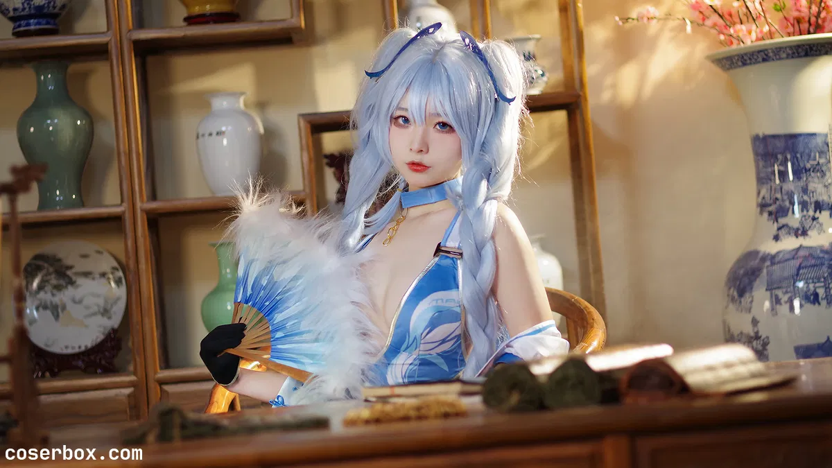 Yuuhui玉汇2024.12.16 PA-15 - 2