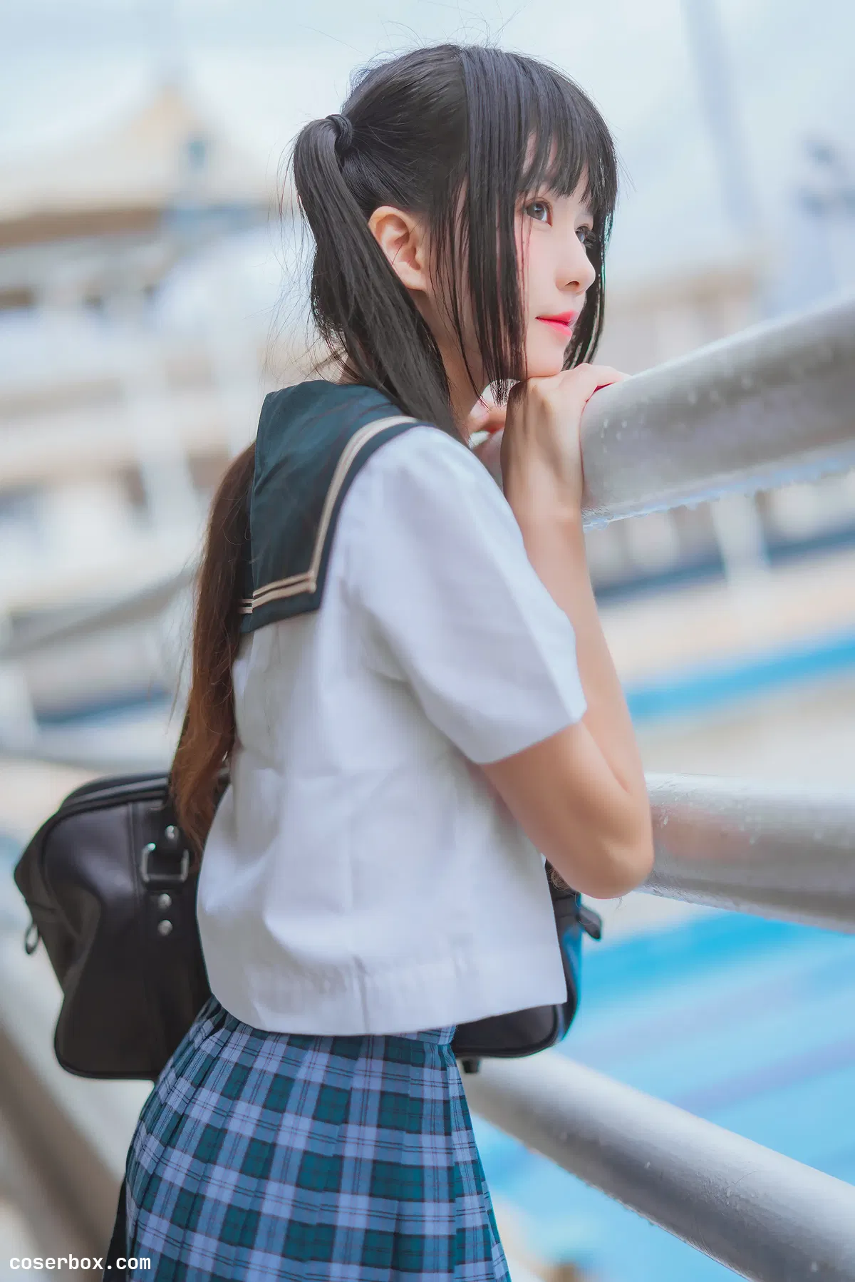 桜桃喵 2024.12.17 雨恋 - 2