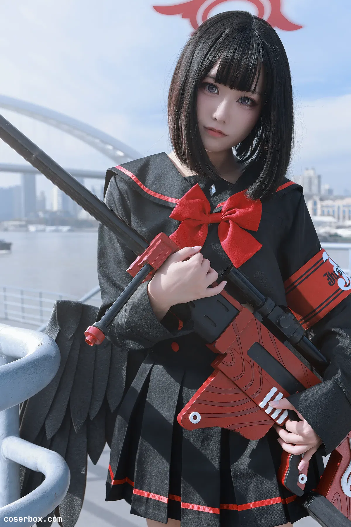 lunananya娜酱 2024.12.15 静山真白 - 1