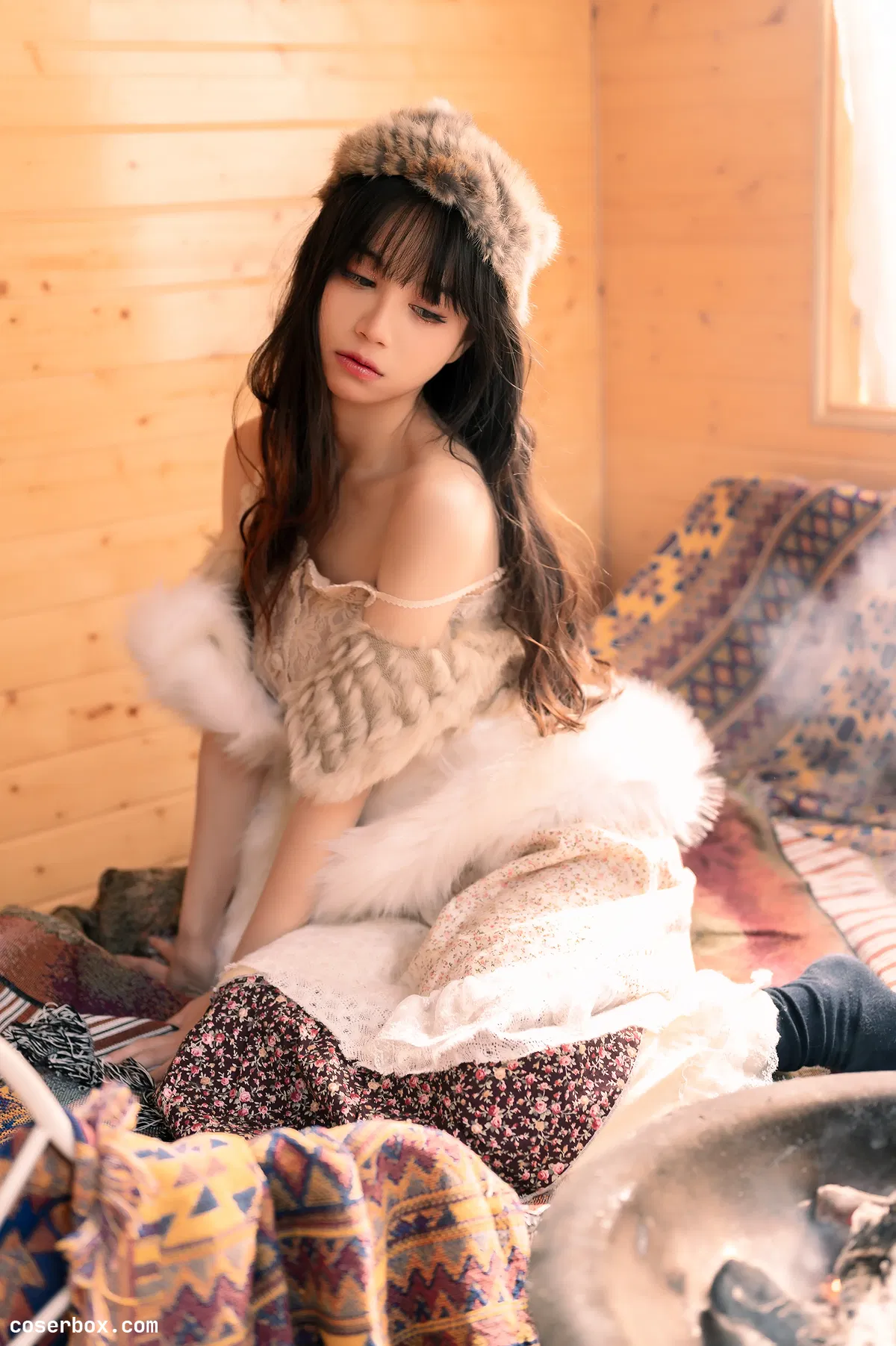 贰加六 2025.01.09 暖暖 - 1