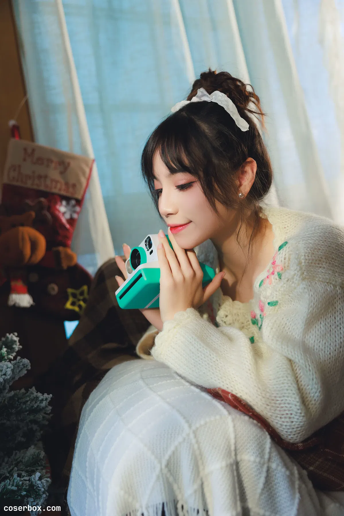 贰加六 2025.01.02 少女圣诞季 - 2