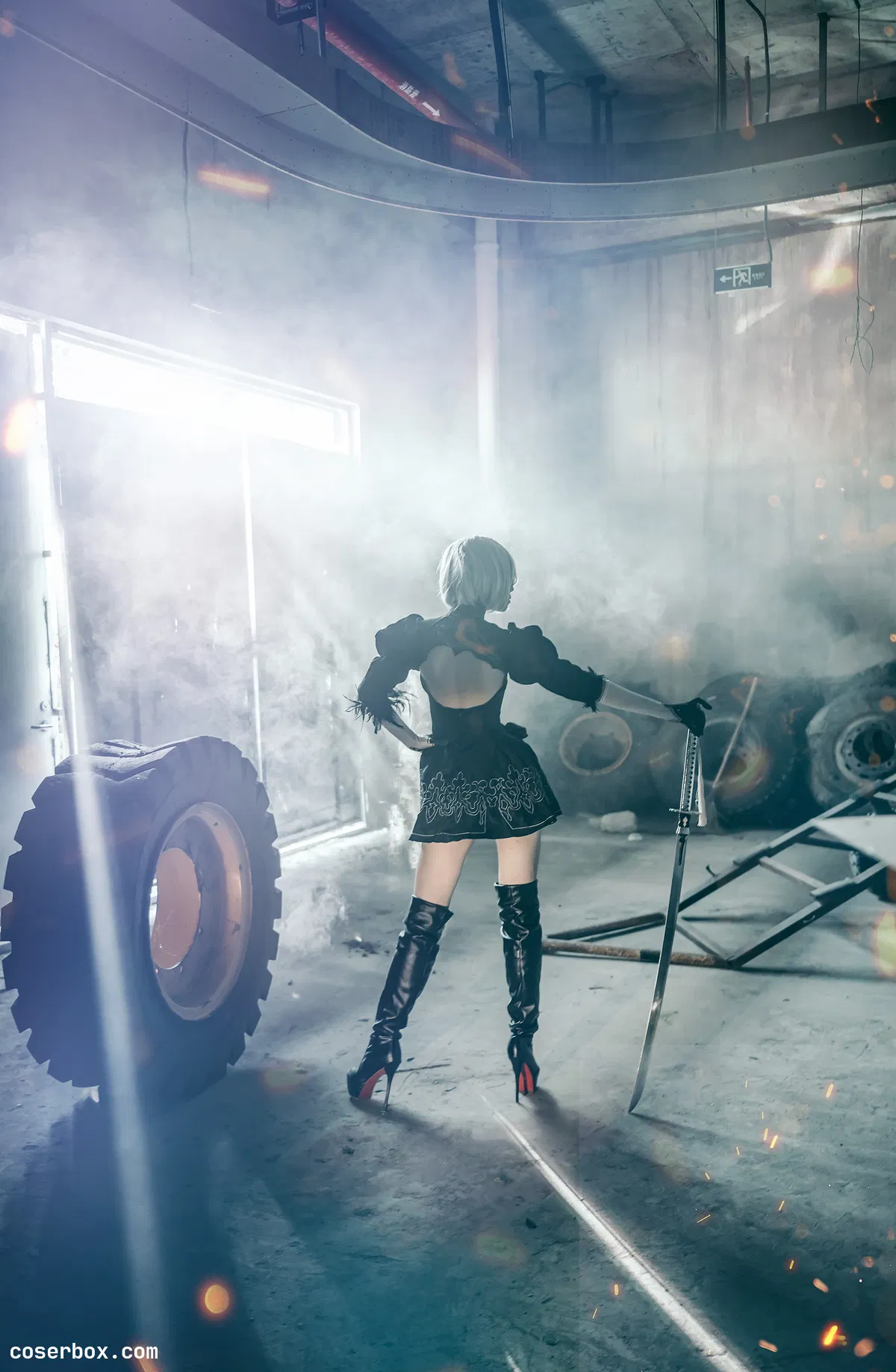 贰加六 2025.01.05 人类荣光永存 - 1