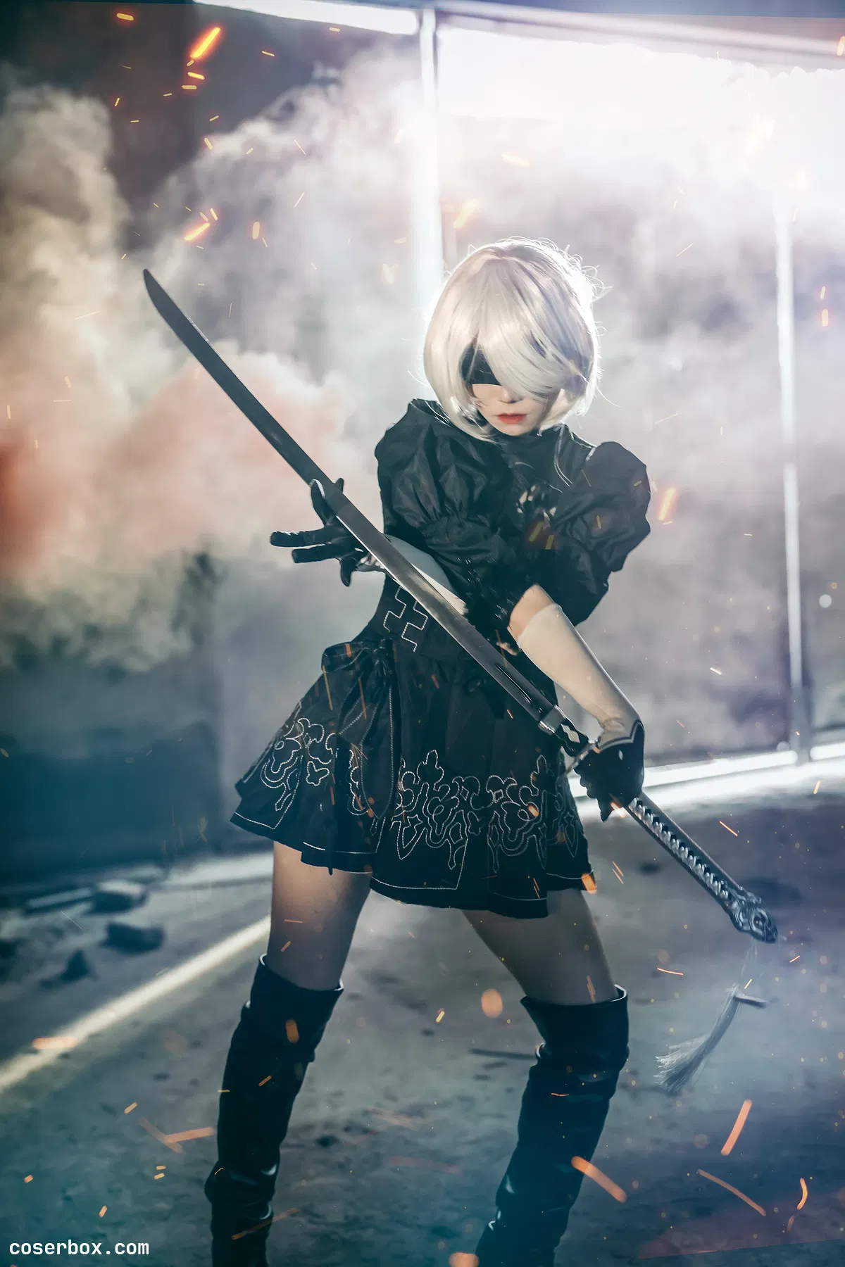 贰加六 2025.01.05 人类荣光永存 - 2