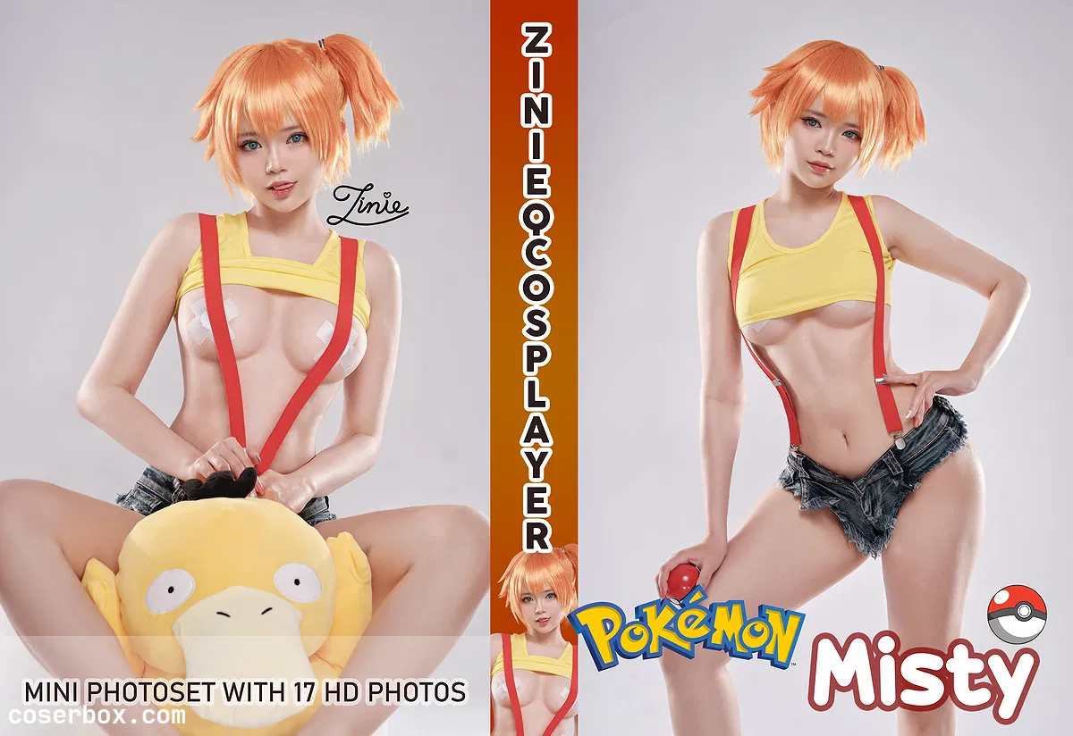 ZinieQ 2024.12.29 Mist - 1