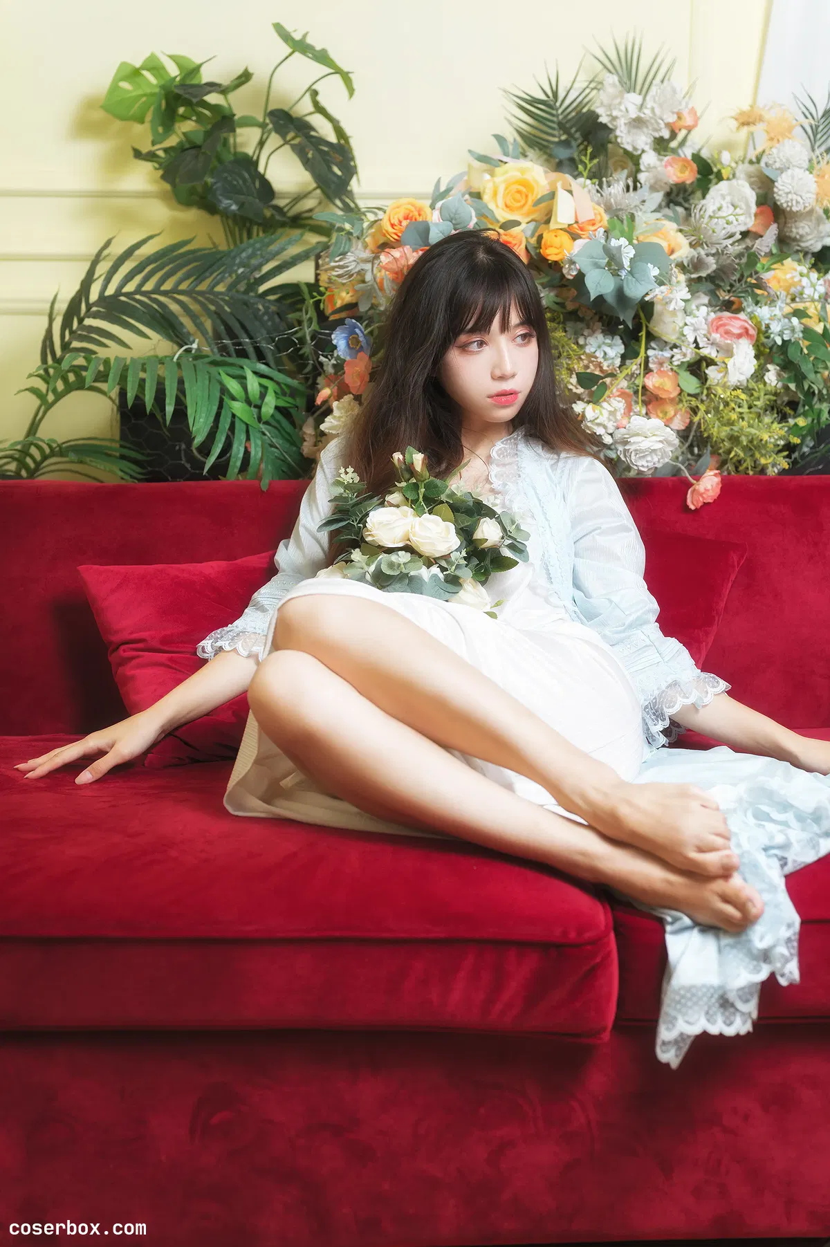 贰加六 2025.01.01 少女味 - 2