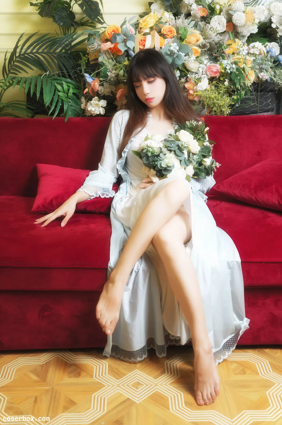 贰加六 2025.01.01 少女味 - 1