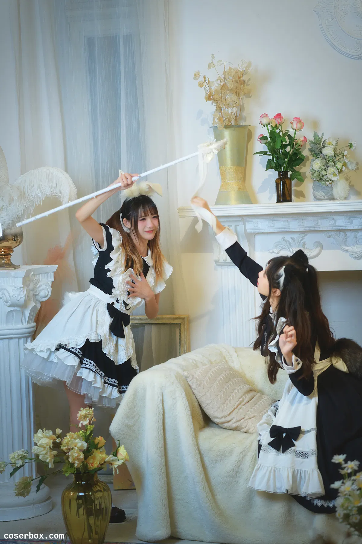 贰加六 2025.01.12 &兔子Zzz不吃胡萝卜&Conkon控控 魔法屋 - 2