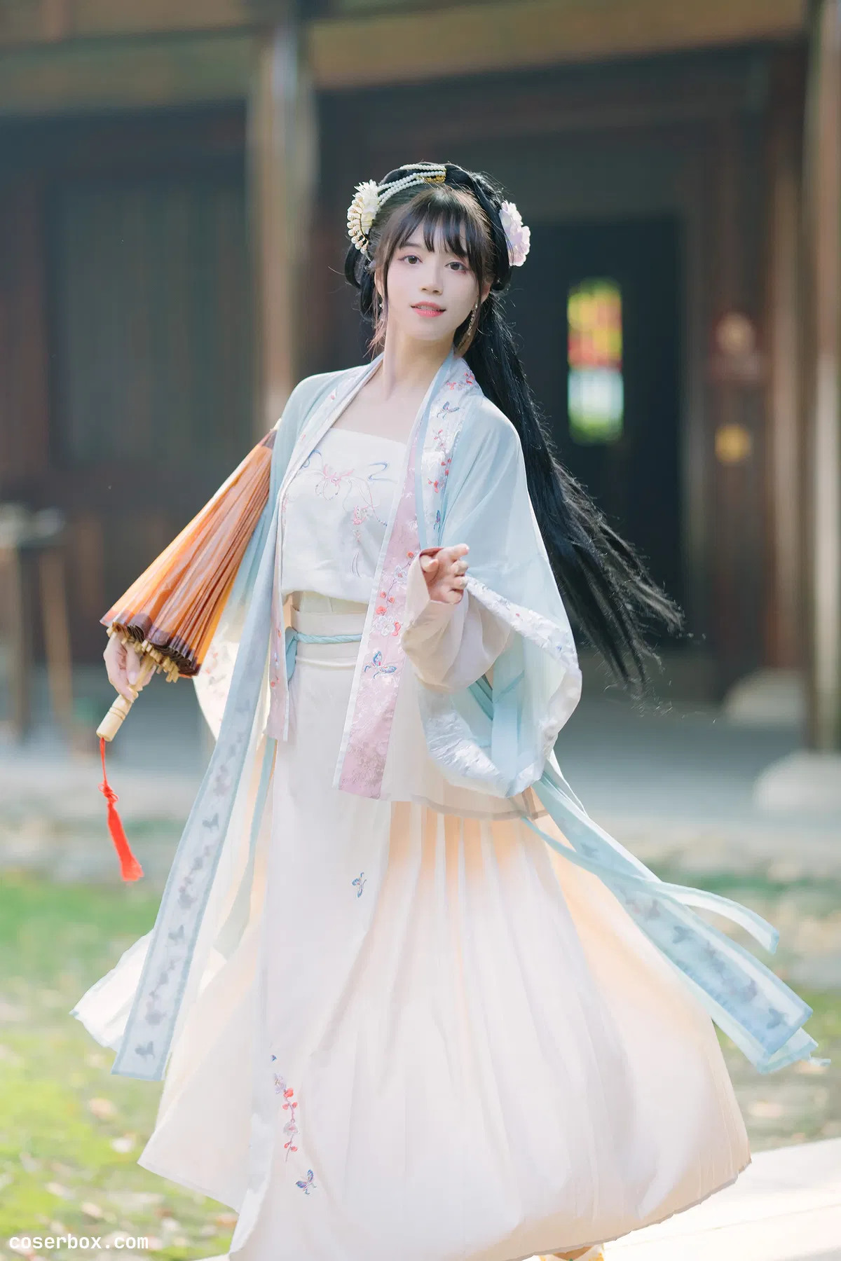 贰加六 2025.01.10 梦回大唐 - 1