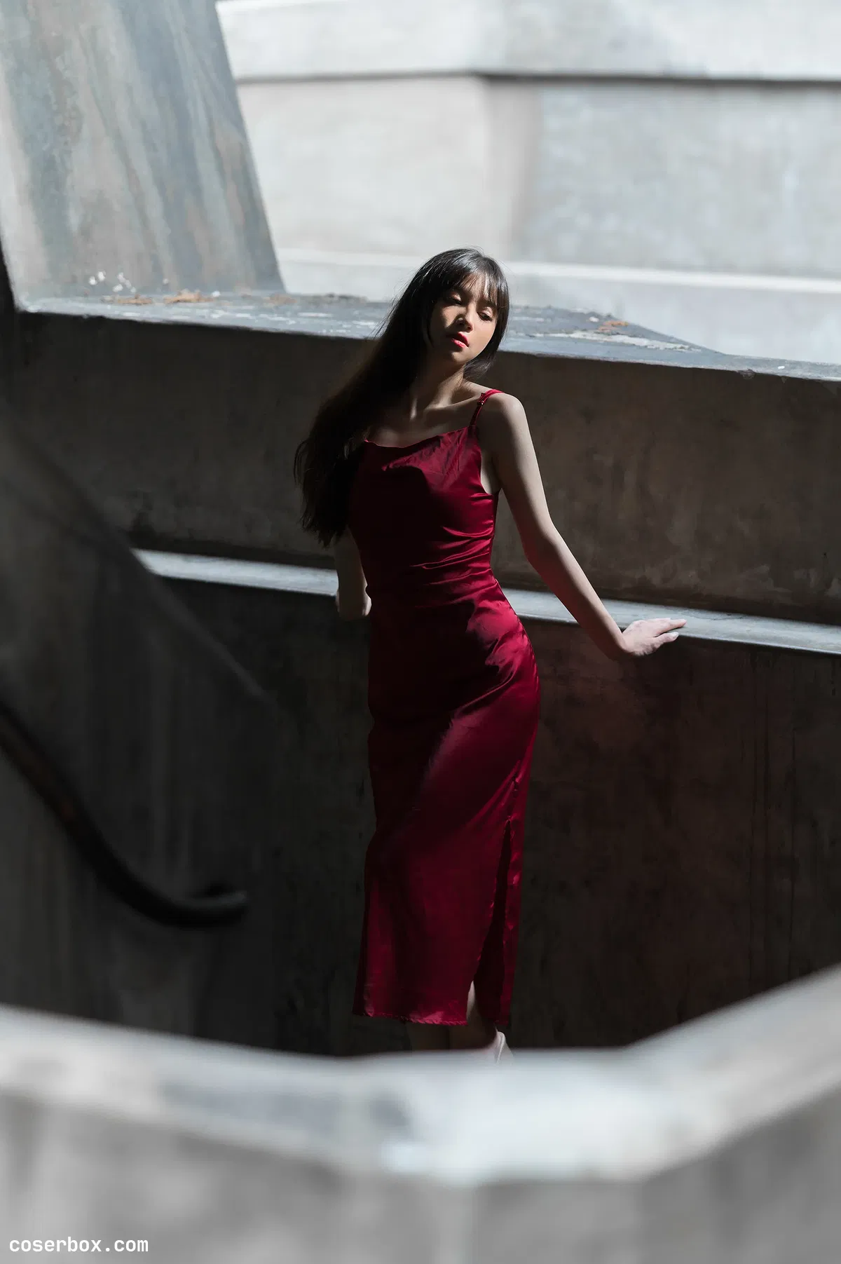 贰加六 2025.01.17 旧梦 - 1