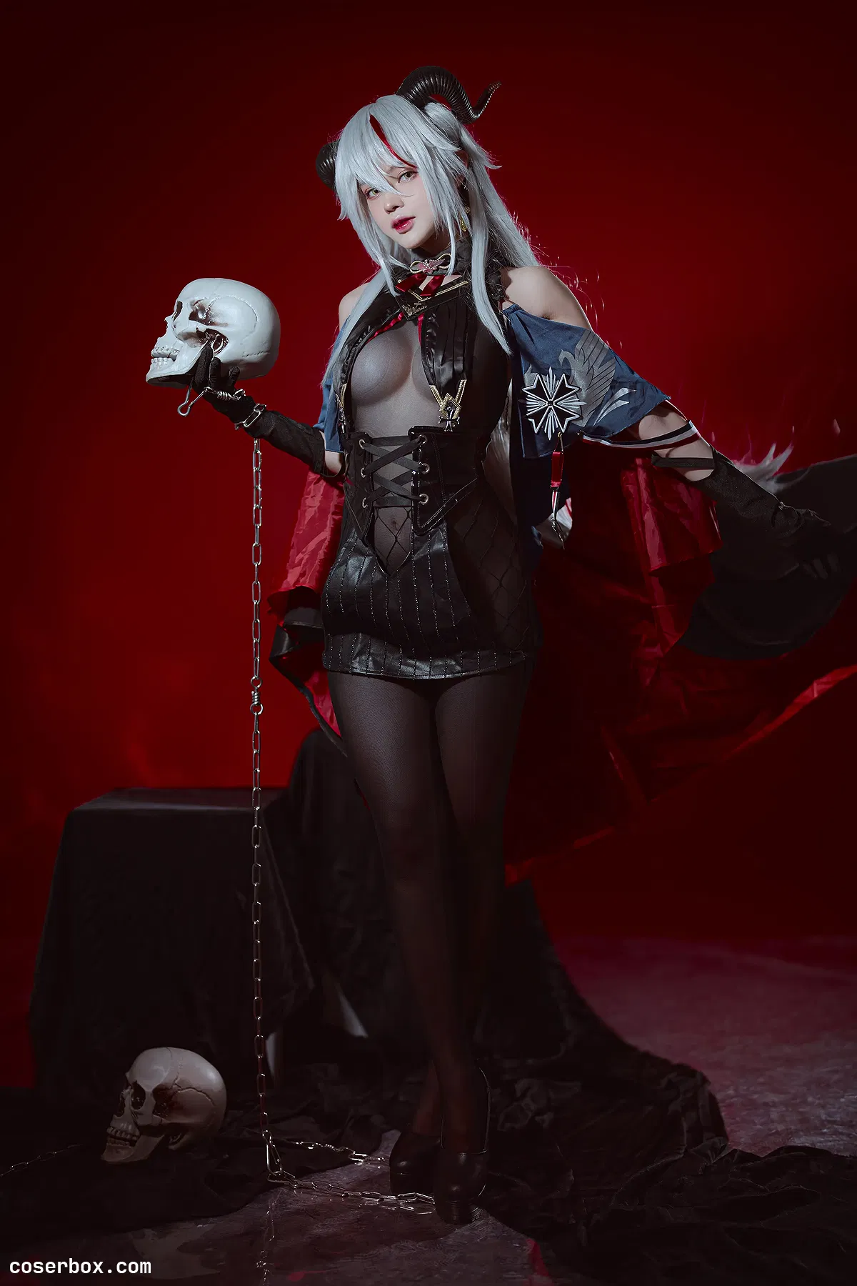 PingPing 2025.01.04 Aegir (Azurlane) - 1