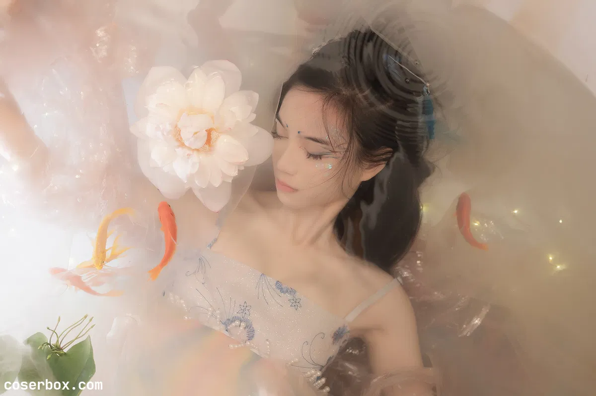 贰加六 2024.12.20 真金鱼姬 - 1