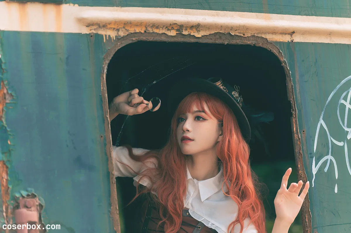 贰加六2024.12.16 神奇植物在哪里 - 1