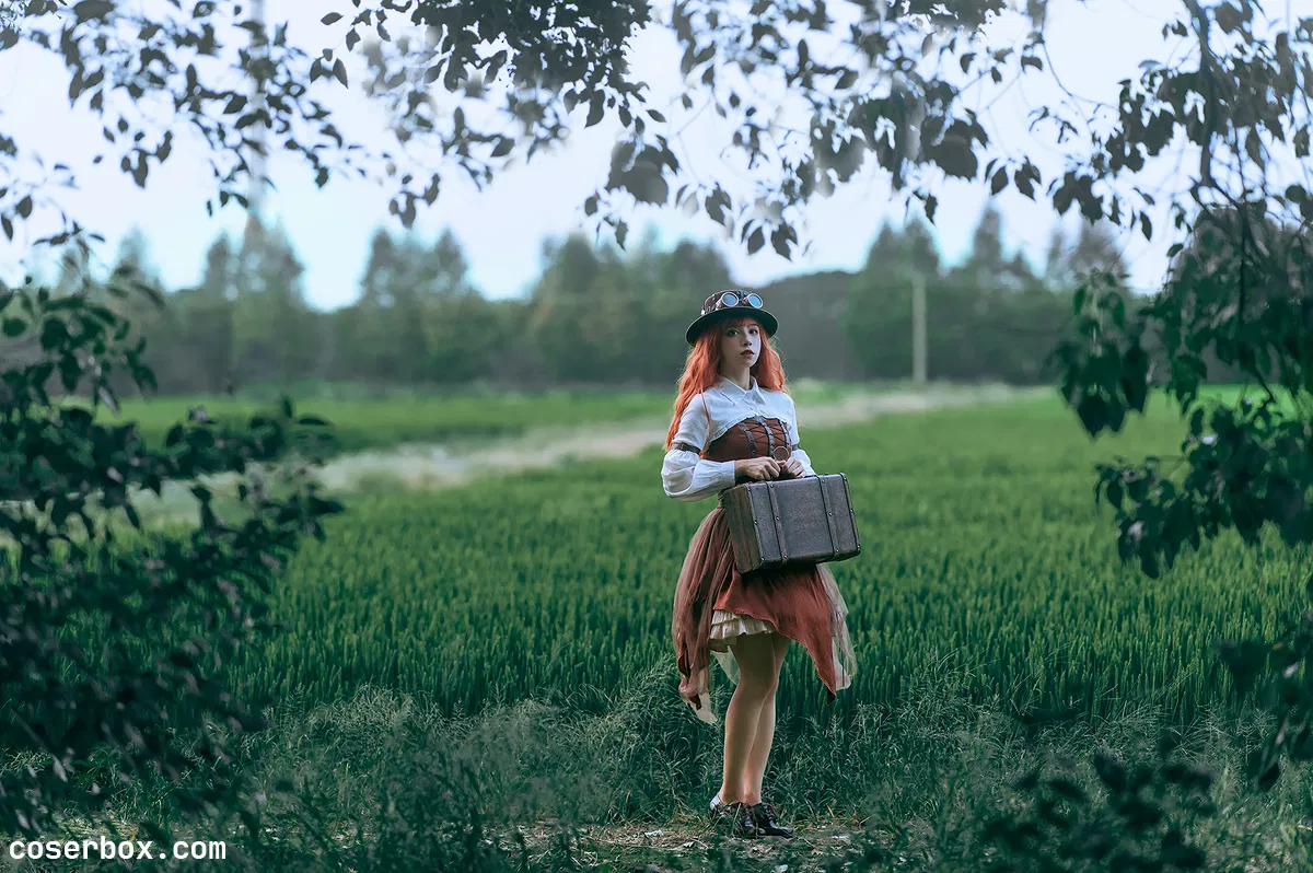 贰加六2024.12.16 神奇植物在哪里 - 2