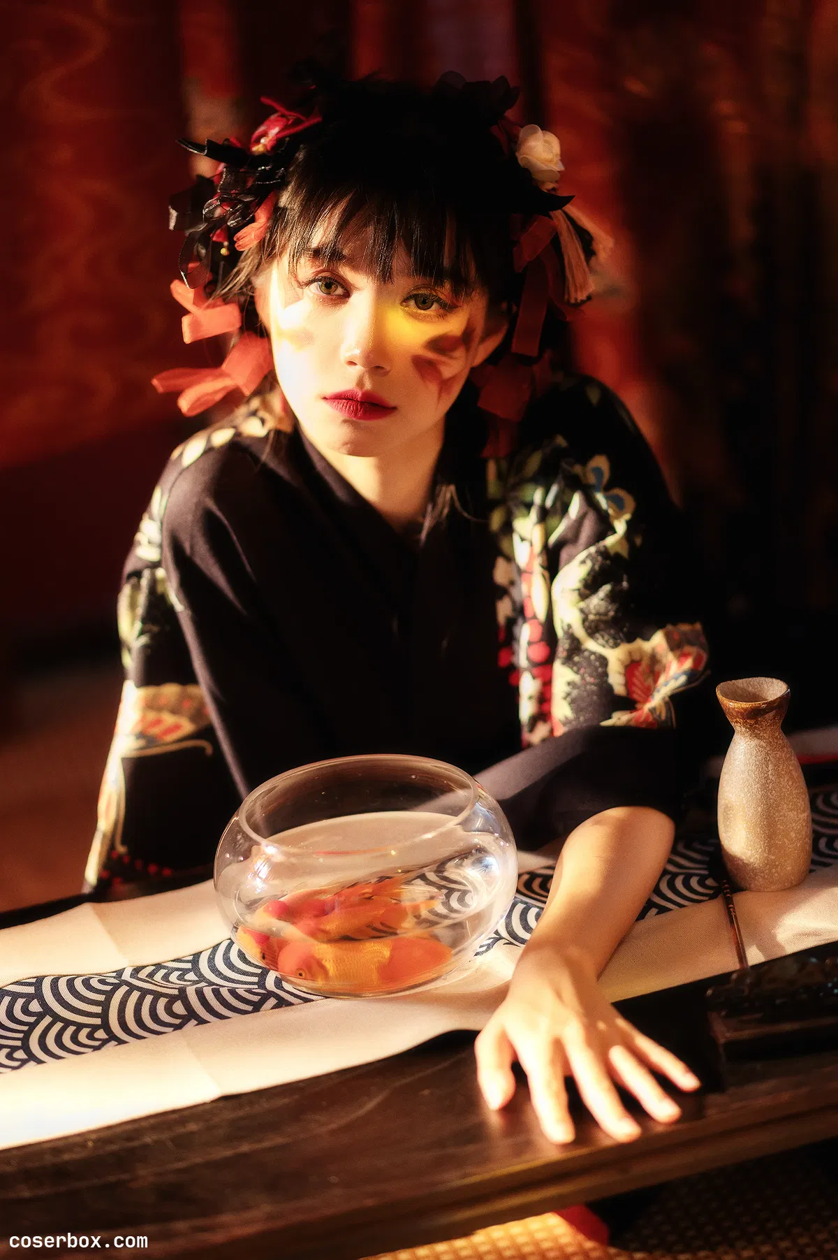 贰加六 2024.12.18 金鱼姬 - 1