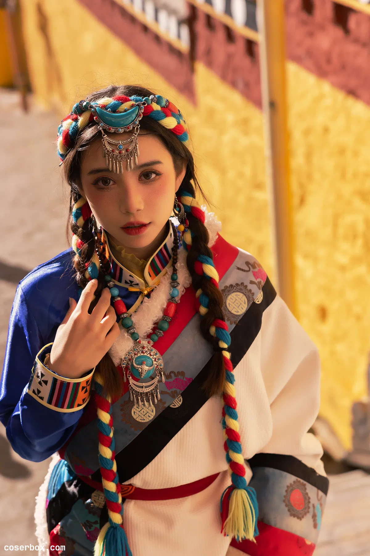 贰加六 2025.01.15 礼赞松赞林 - 1