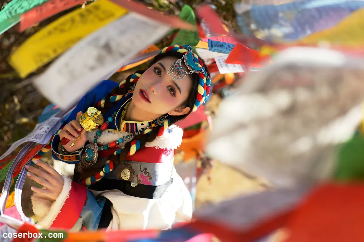 贰加六 2025.01.15 礼赞松赞林 - 2