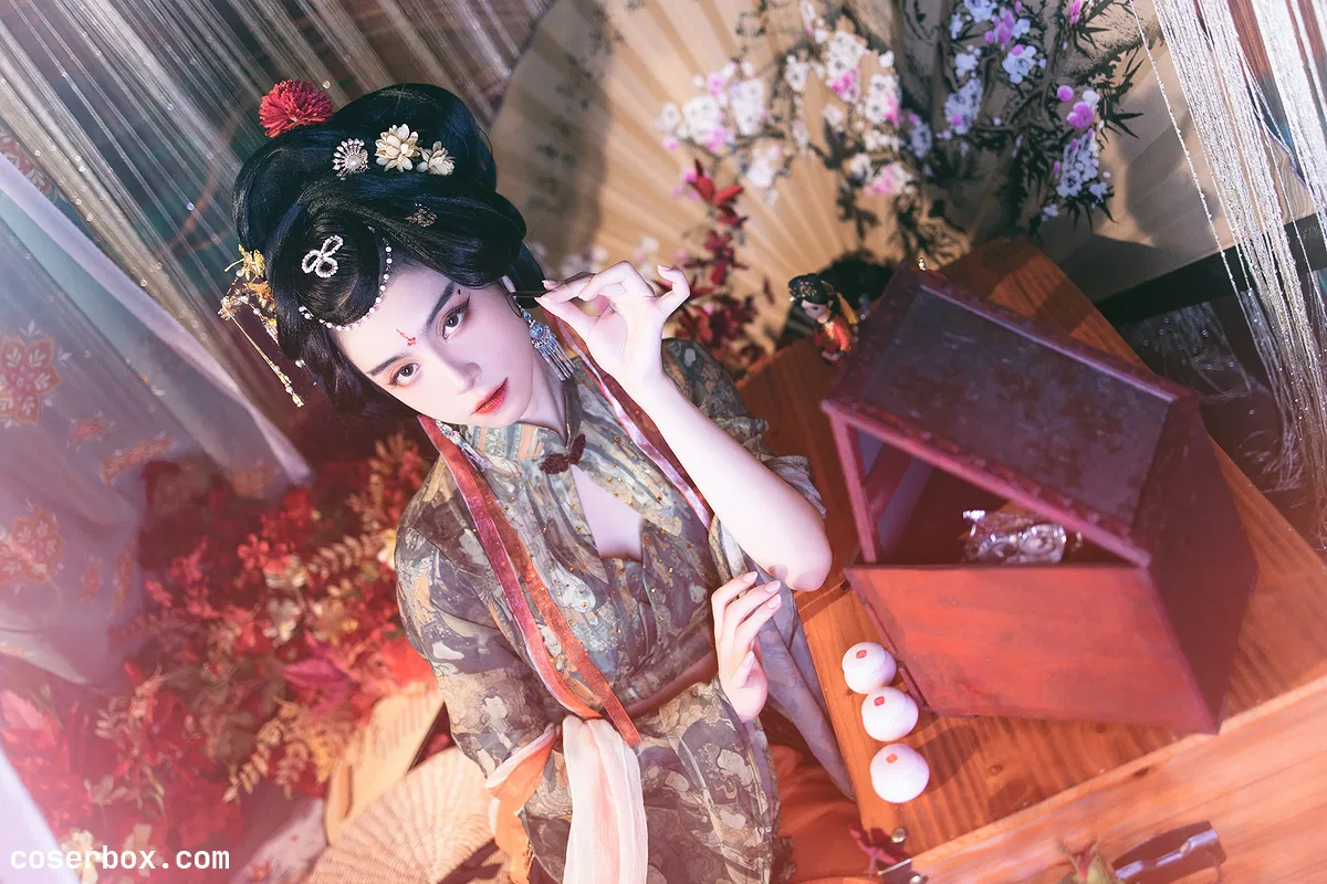 贰加六 2025.01.15 飞天 - 1