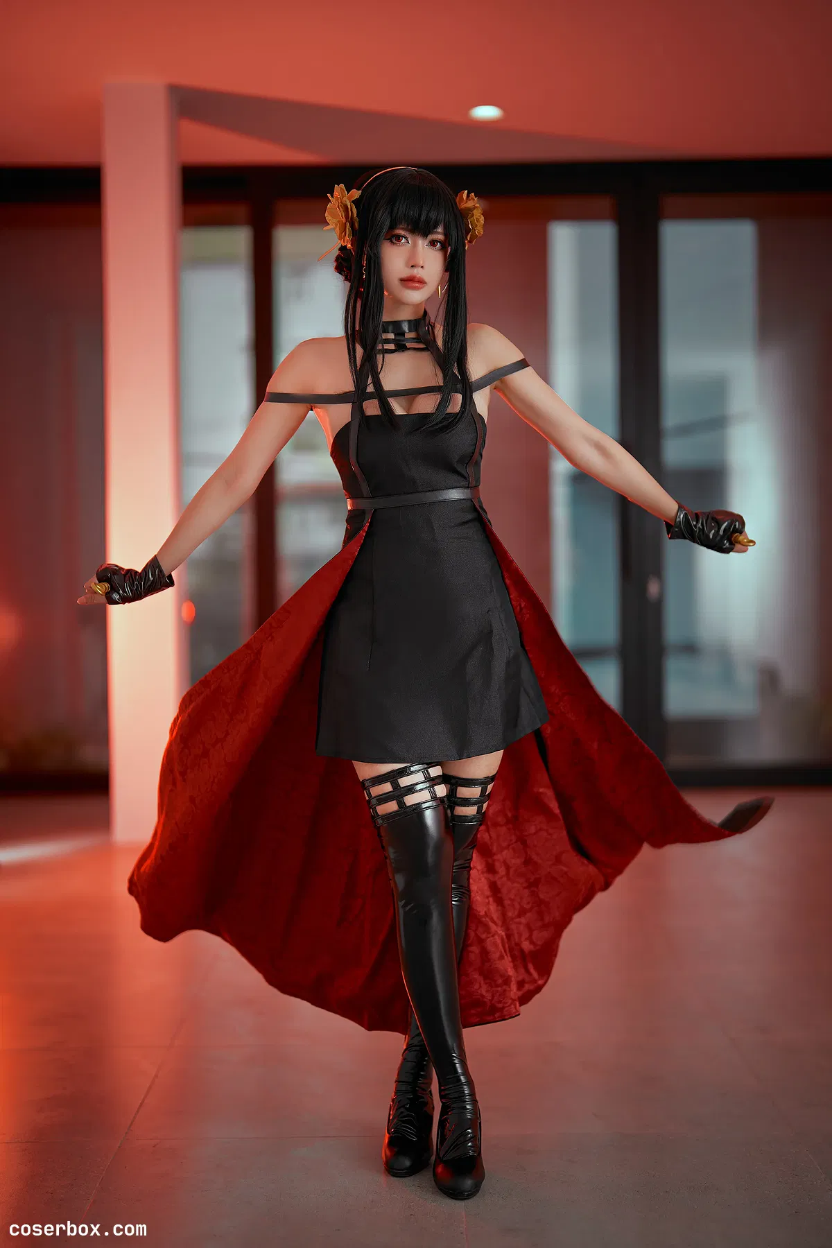 PingPing 2024.12.15 Yor - 1