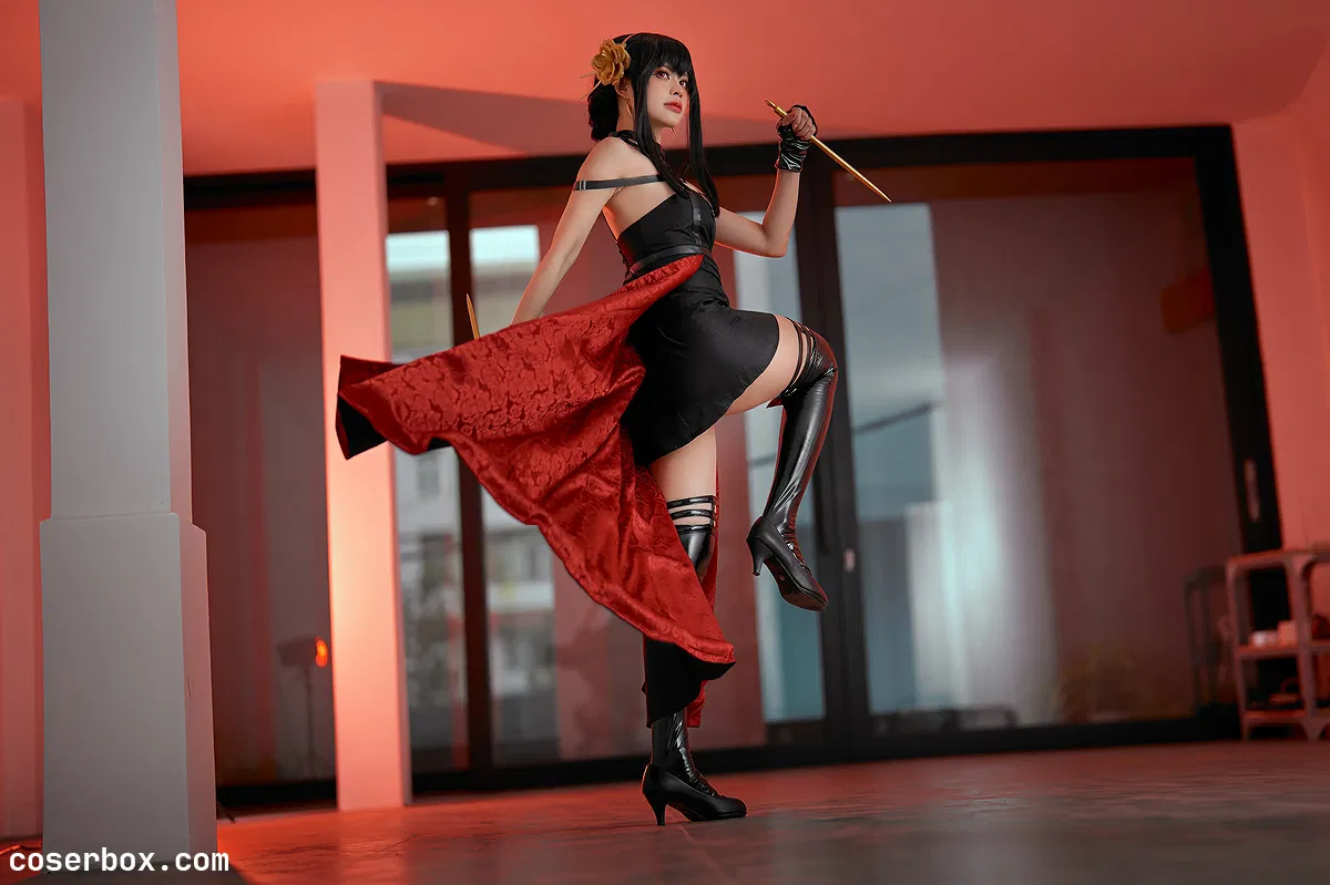 PingPing 2024.12.15 Yor - 2