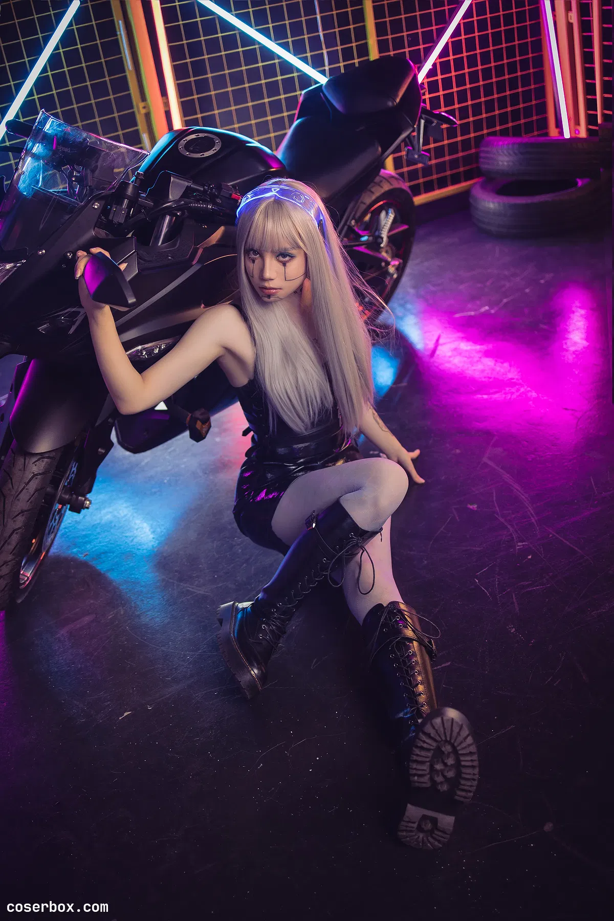 贰加六 2024.12.30 未来姬 - 2