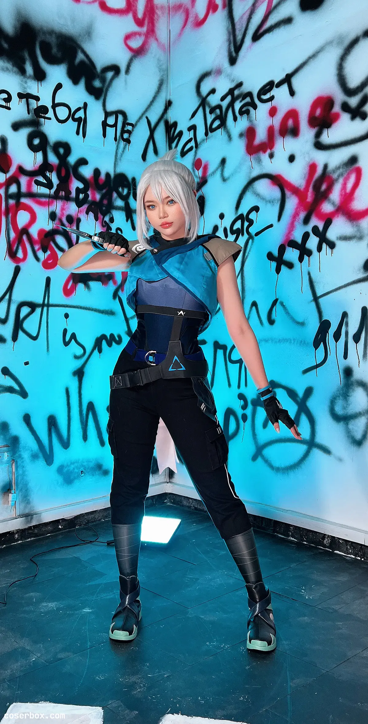 ZinieQ 2025.01.11 Jett Valorant - 1