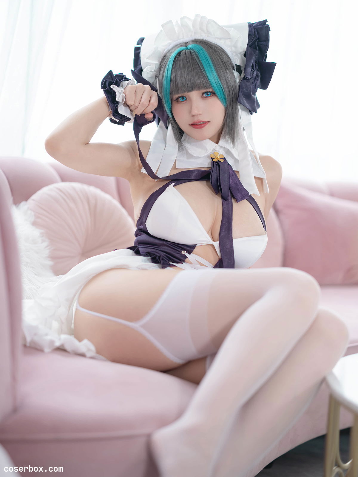 小仓千代w 2024.12.24 柴郡 - 2