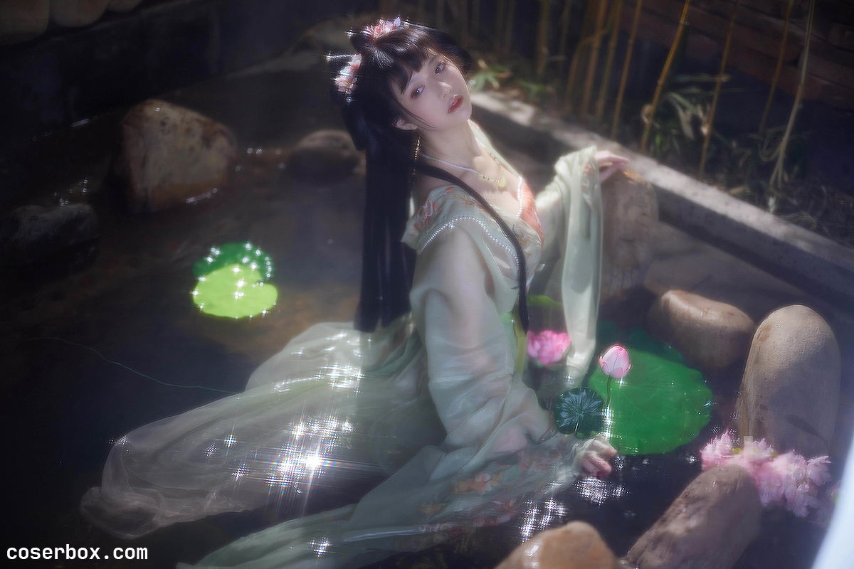 Shika小鹿鹿 2025.01.08 不早朝 - 1