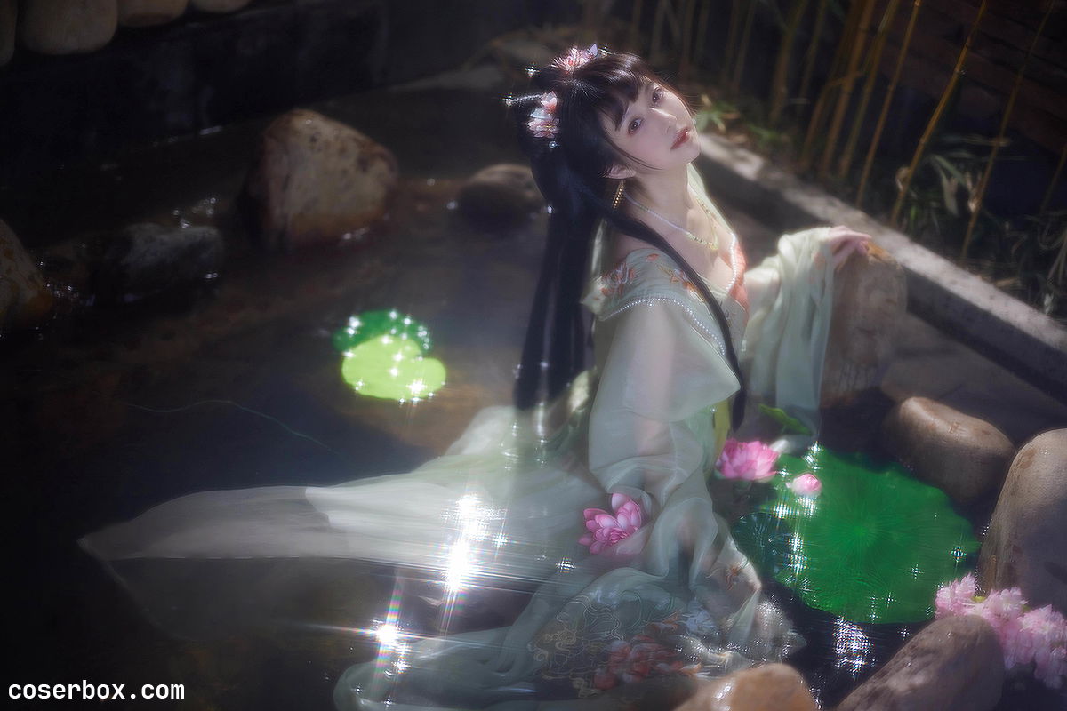 Shika小鹿鹿 2025.01.08 不早朝 - 2