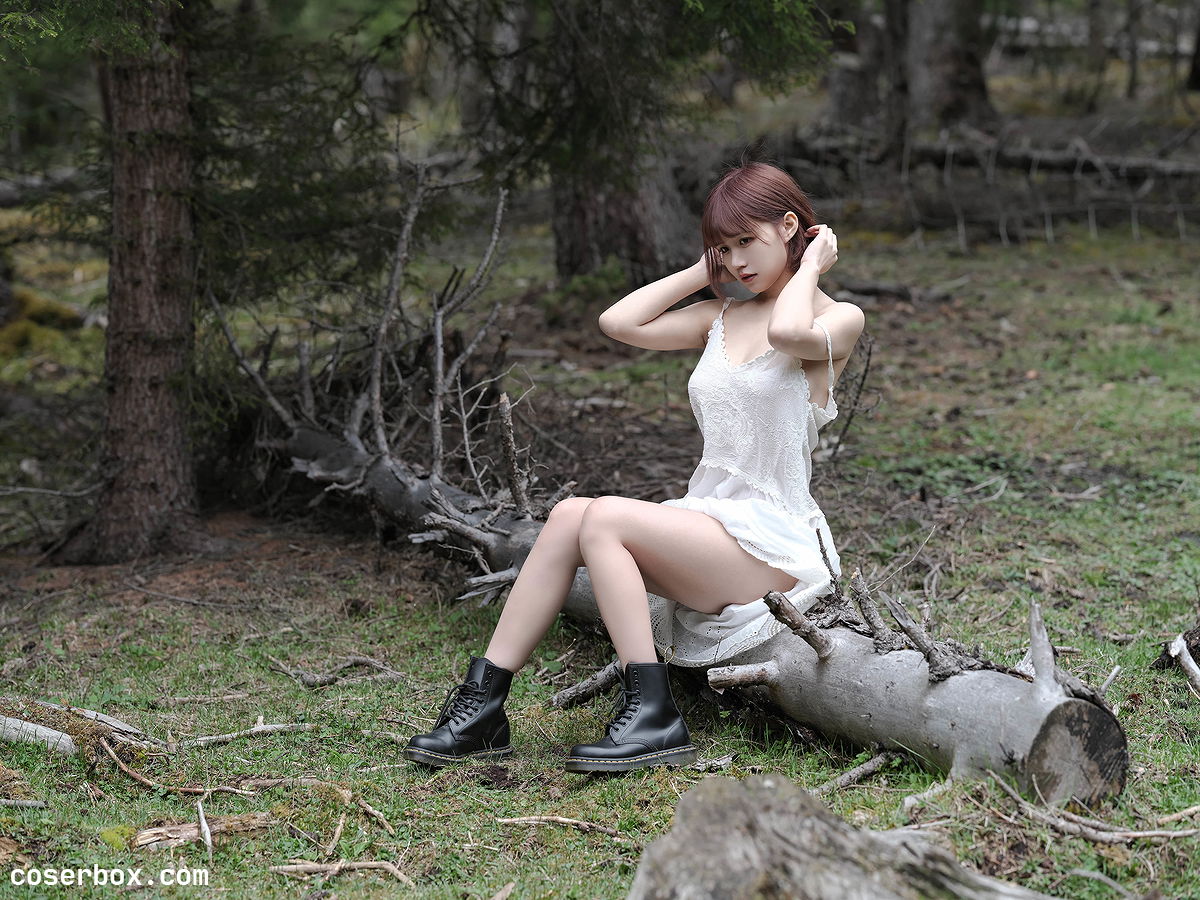 小仓千代w 2024.12.25 潮汐典藏 - 1