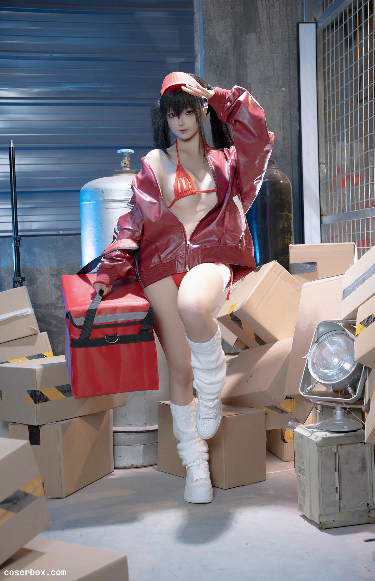 蠢沫沫 2024.12.21 麦门 - 1