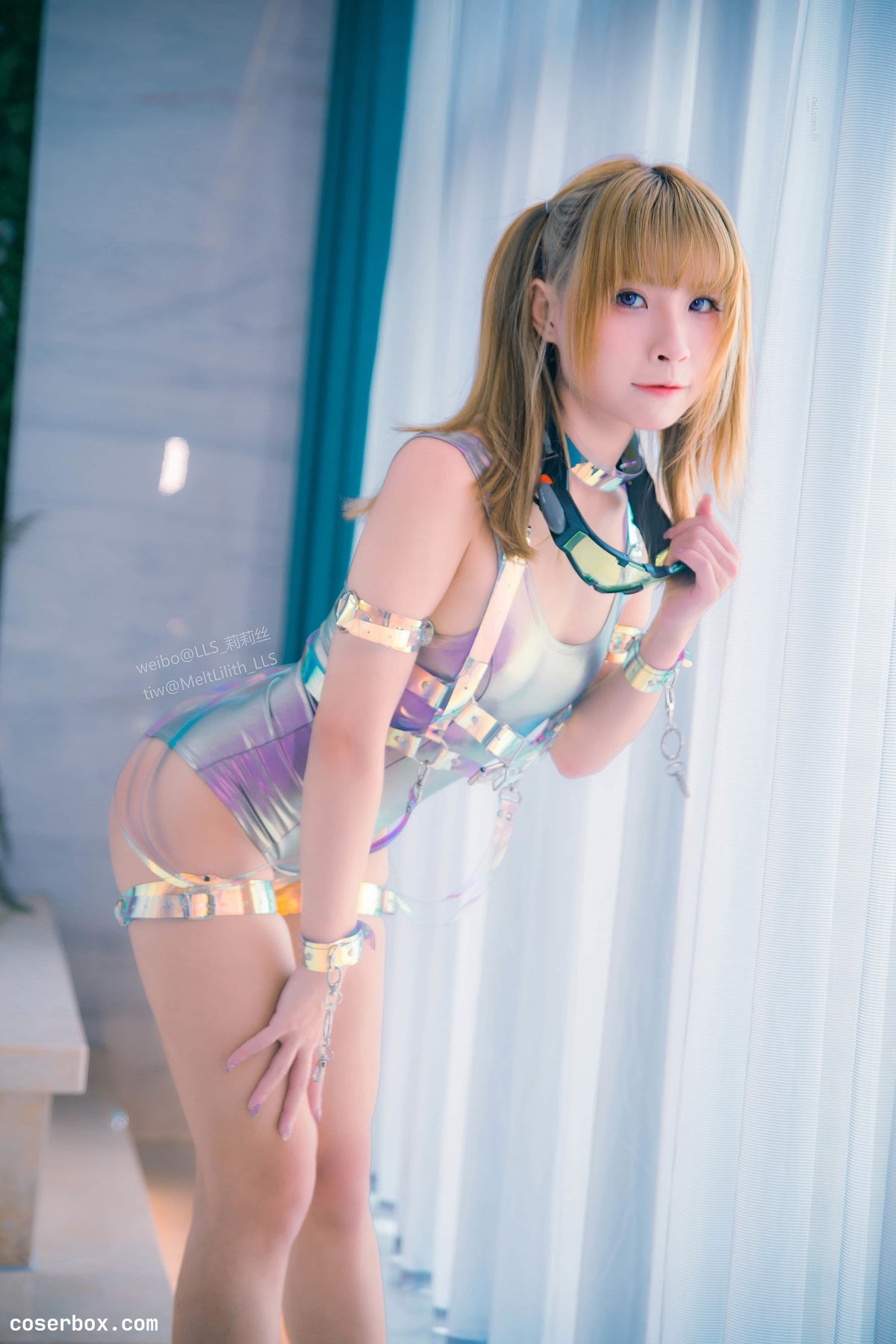 LLS_莉莉丝 2024.12.24 死库水 - 2