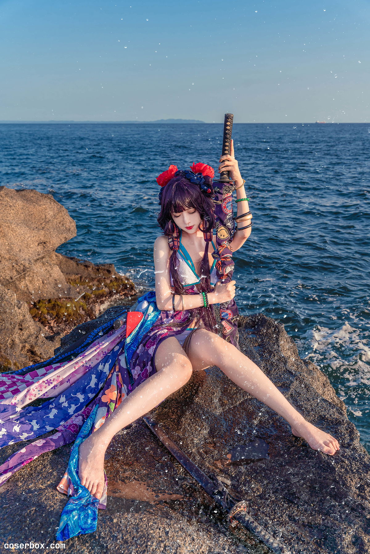 Shika小鹿鹿 2025.01.07 阿荣 - 1