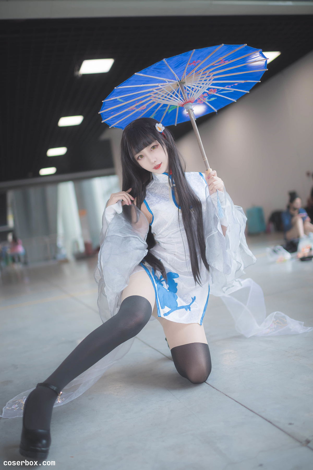 Shika小鹿鹿 2024.12.23 逸仙 - 1