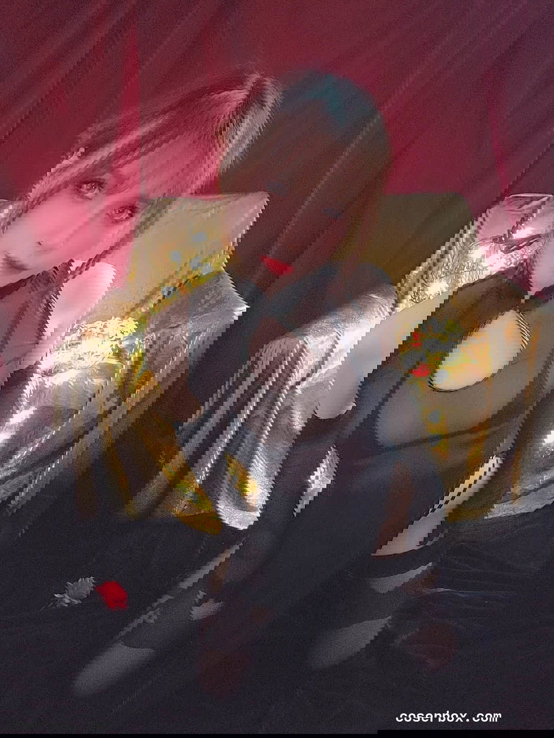 LLS_莉莉丝 2024.12.28 魅魔自摄 - 2