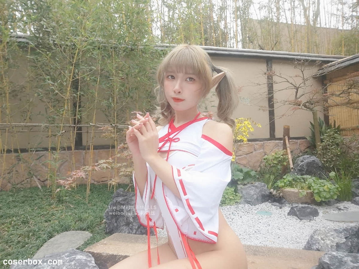 LLS_莉莉丝 2024.12.23 温泉 - 1