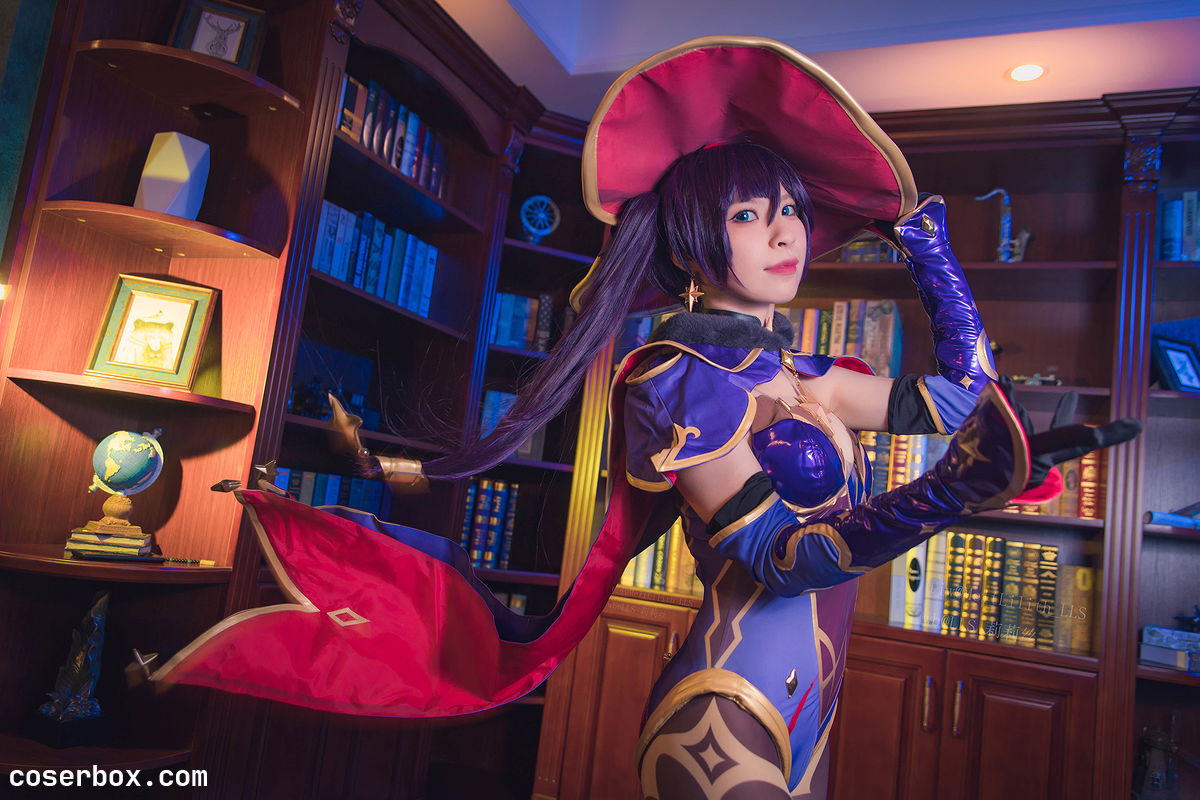 LLS_莉莉丝 2024.12.27 莫娜 - 1